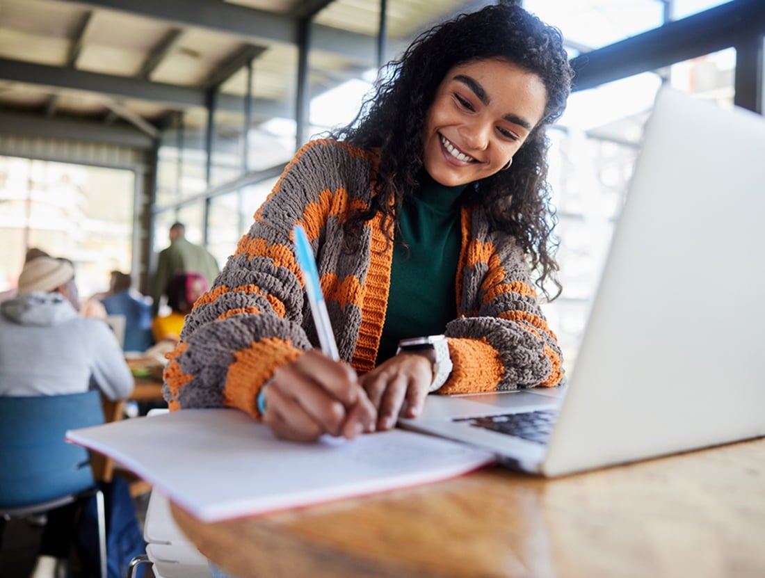 Education Hero Image