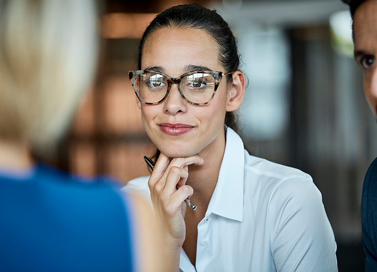 Microsoft Exchange Hero Image