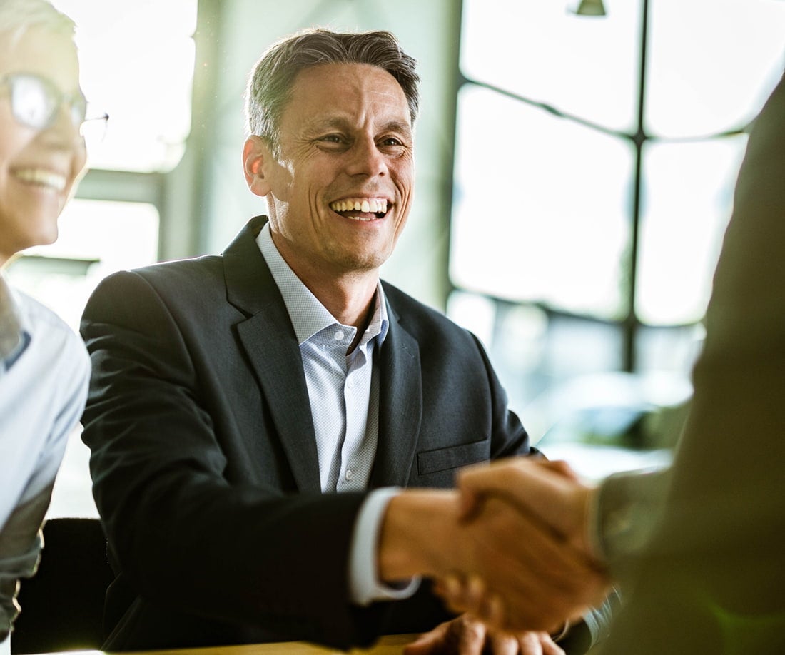 Retail and Hospitality Hero Image