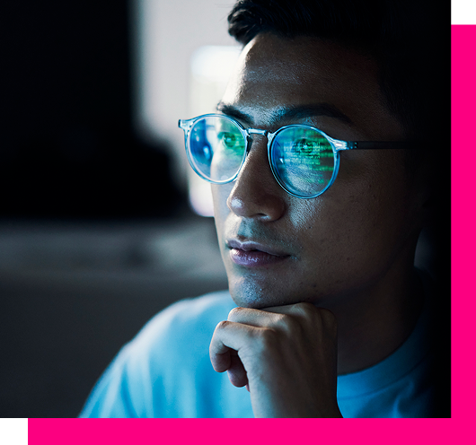 Cyber Resilience Hero Image