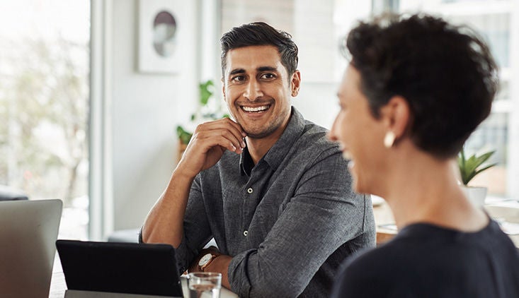 Service Providers hero