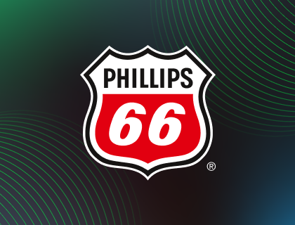 Phillips66 logo