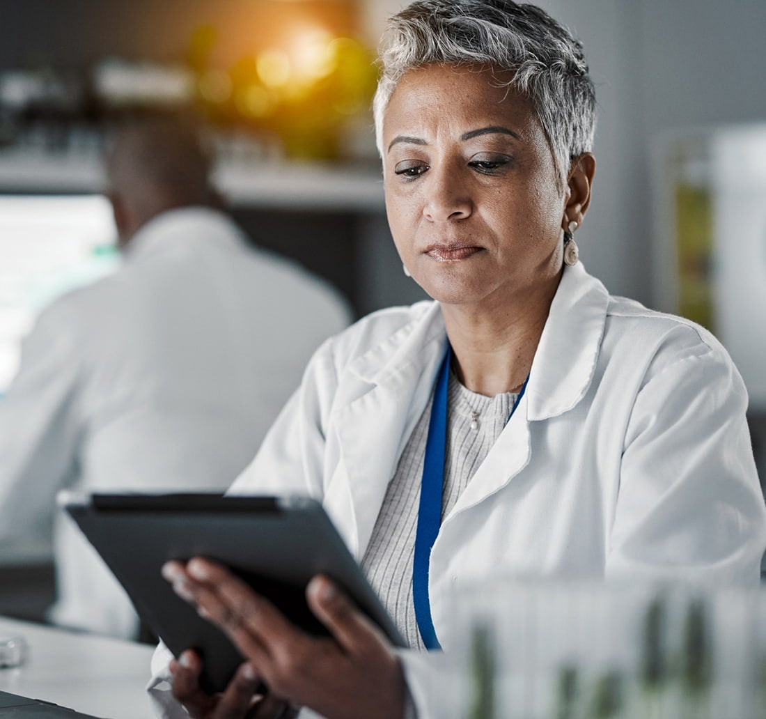 Healthare Hero Image