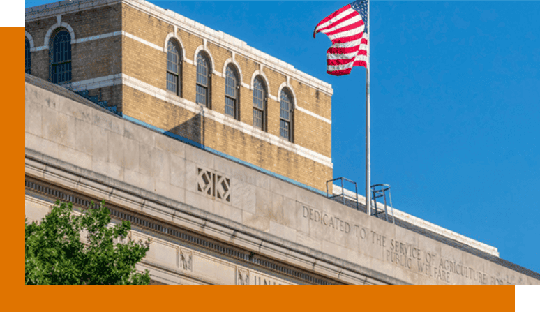 USDA Case Study Thumbnail