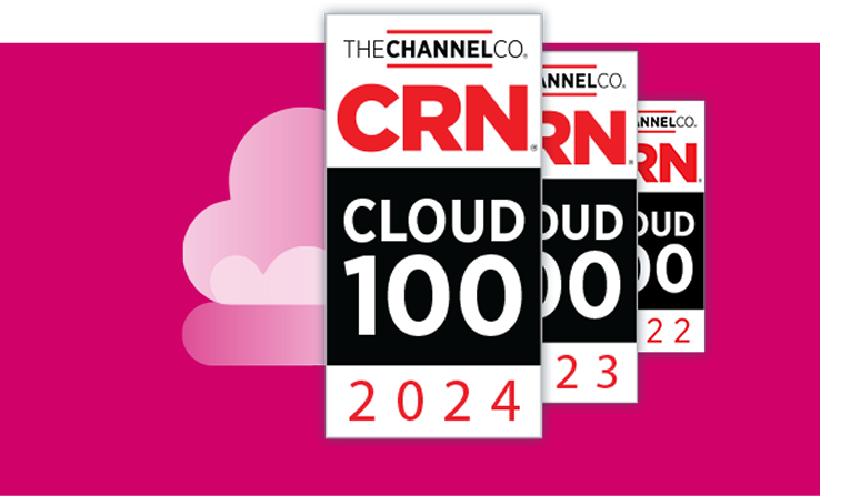 CRN banner