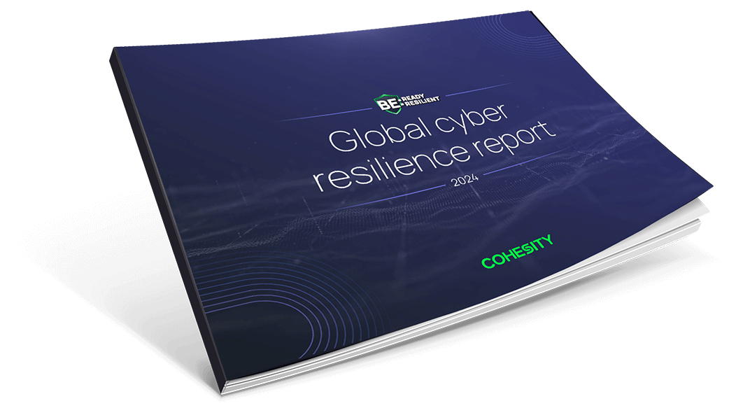 cyber resilience report thumbnail