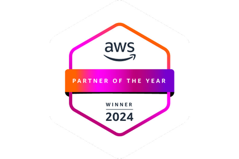 Cohesity Awarded 2024