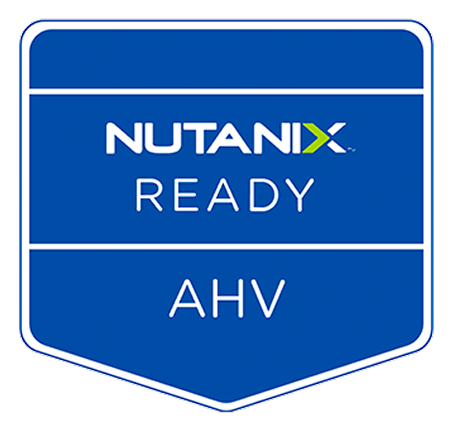 nutanix ahv logo