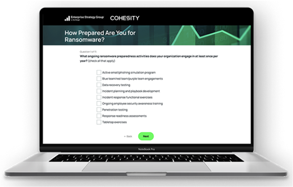 Ransomware assessment Thumbnail
