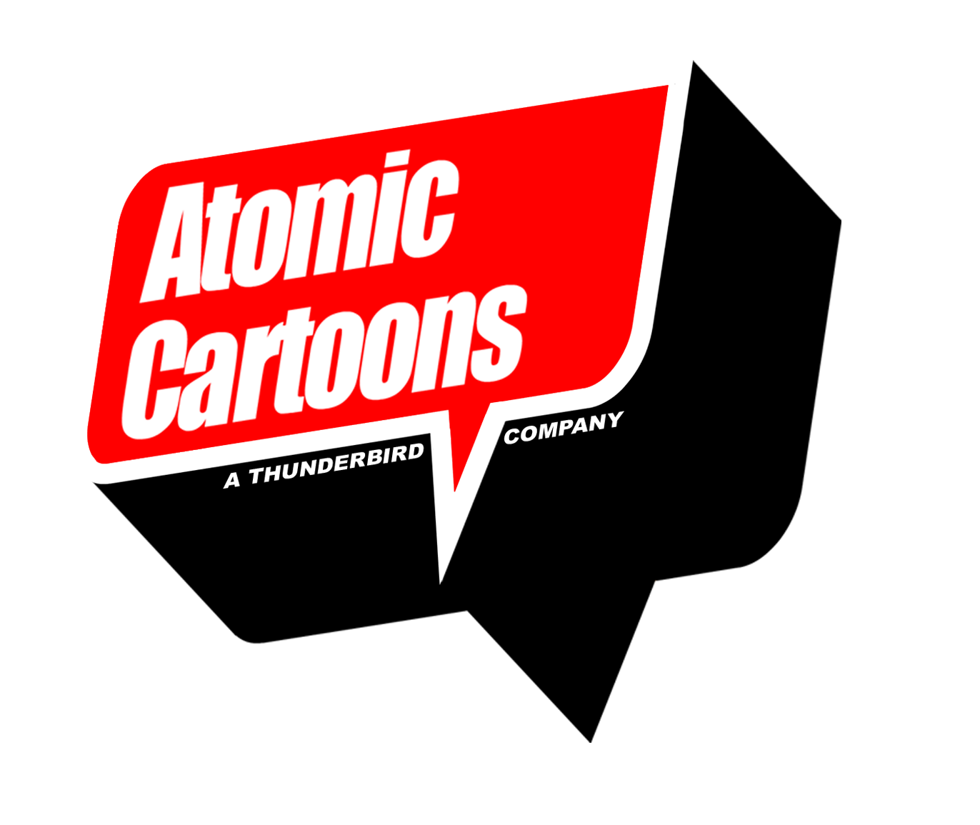 Atomic Cartoons