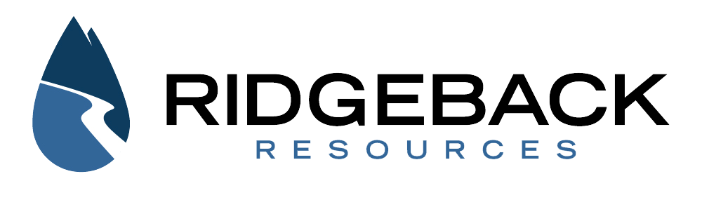 Ridgeback Resources