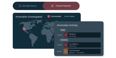 How to use a clean room for incident response